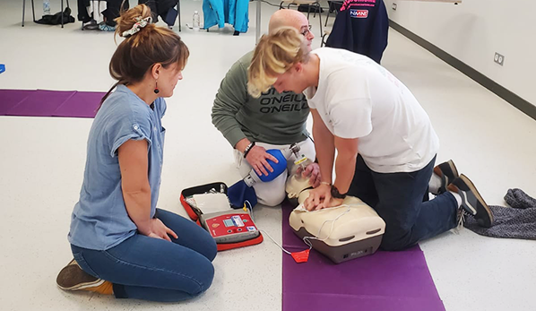 Sud-Ouest Secourisme